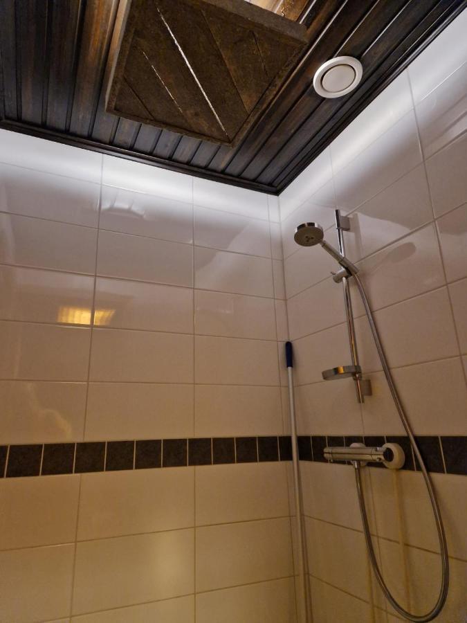 Korpikelo Villa Yllasjarvi Bagian luar foto